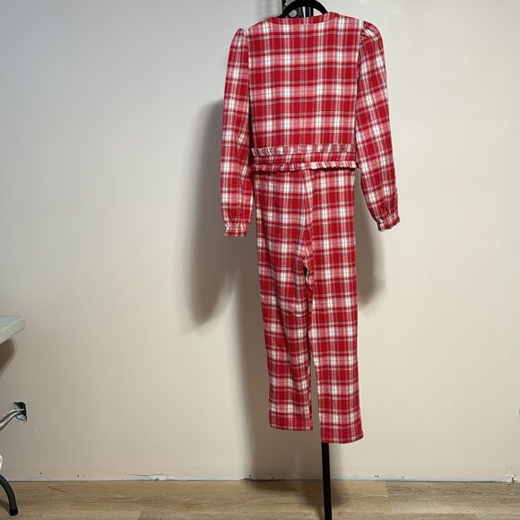 Smash+Tess NWT XS Remy Henley Romper - Picture 3 of 5